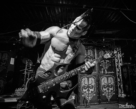 Doyle Wolfgang Von Frankenstein