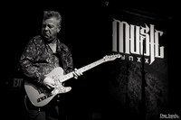 Live performance at Music Lynxx in Mentor, Ohio.