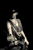 Rebecca "Sugar" Wildman
