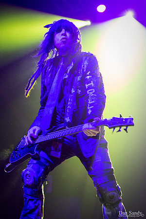 DieTrich Thrall