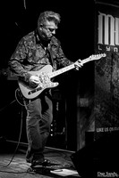 Live performance at Music Lynxx in Mentor, Ohio.