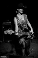Rebecca "Sugar" Wildman