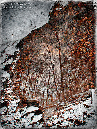 2014-01-24 - Third place - Projection competition - "reflecting on where they're from"