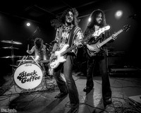 Ehab Omran & Justin Young