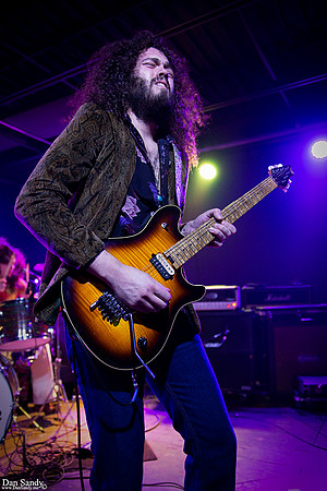 Justin Young