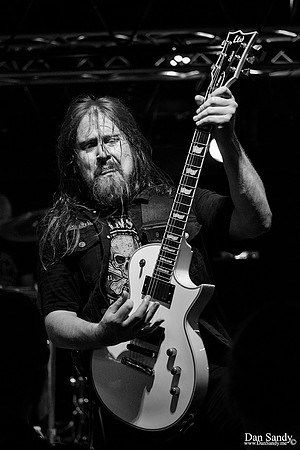 Blacktop Mojo