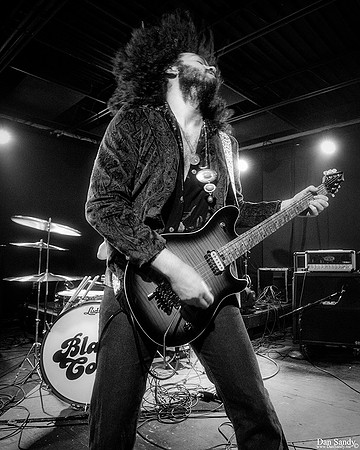 Justin Young
