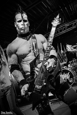 Doyle Wolfgang Von Frankenstein