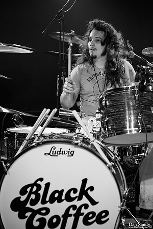 Tommy McCullough