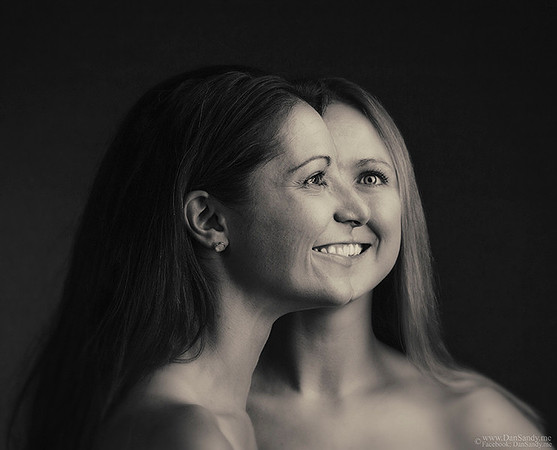 2015-08-21 - Honorable Mention - People Competition - Not-so Picasso"