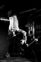 2018-11-05 - Doyle @ The Outpost