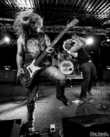 Blacktop Mojo