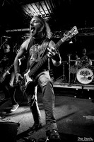 Blacktop Mojo