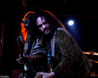 Justin Young