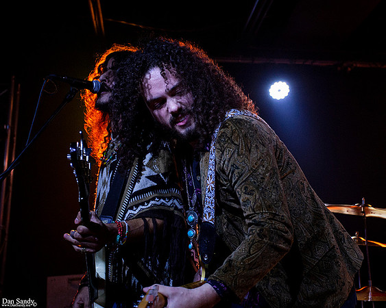 Justin Young