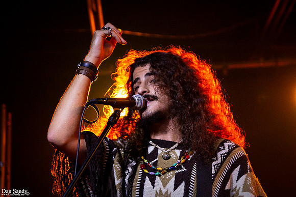 Ehab Omran