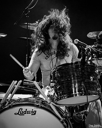 Tommy McCullough