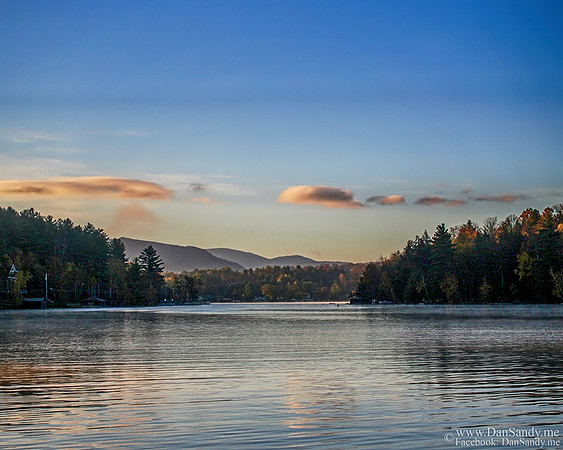 2016-02-05 - Did not place - Pictorial Competition - ​"Northern NY"