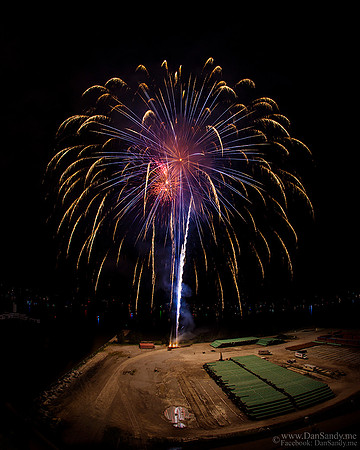 2015-07-17 - Did Not Place - Pictorial competition - "Tiny Cleveland Fireworks - 2015"