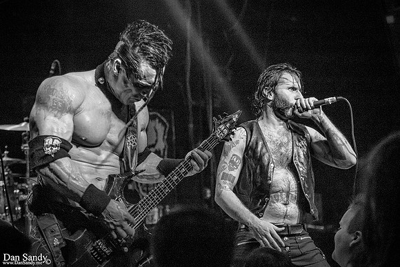 2017-11-03 - DNP - B&W Competition - "Doyle 03"