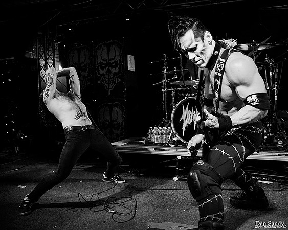 Alex & Doyle