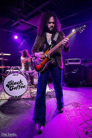 Justin Young