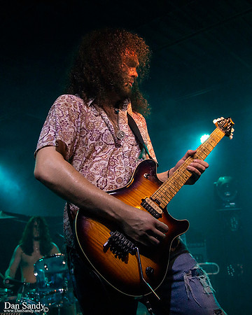 Justin Young