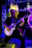 Blacktop Mojo