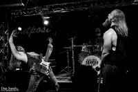 Blacktop Mojo