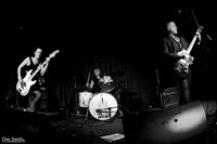 2018-10-19 - The Torments @ The Grog shop
