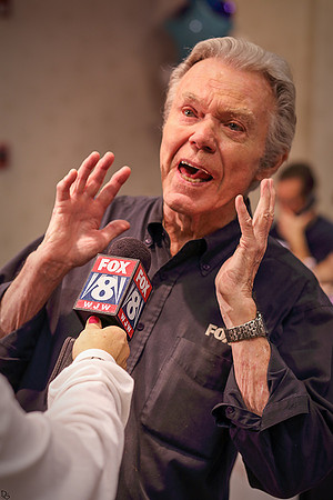Dick Goddard