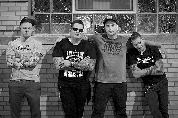 Bomb City Royals
