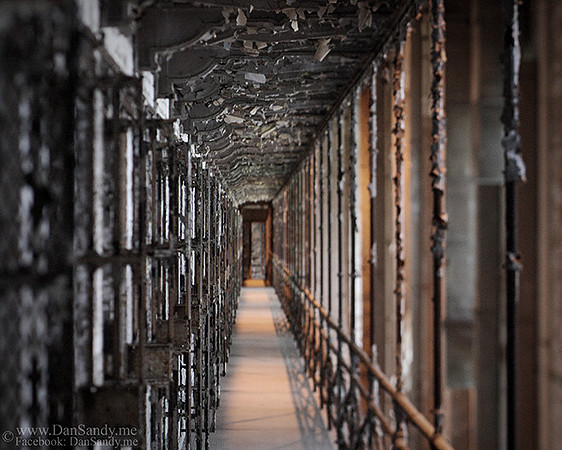 Cell Block - 2014-06-14