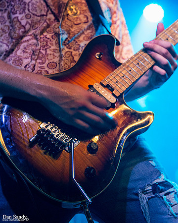 Justin Young