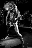 Blacktop Mojo