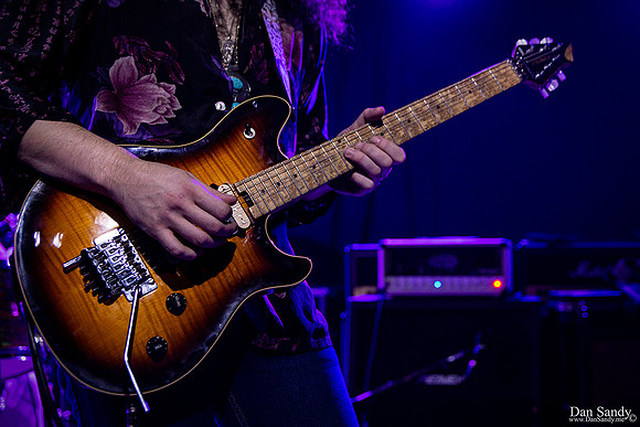 Justin Young