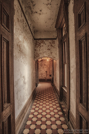 Hallway - 2014-06-14
