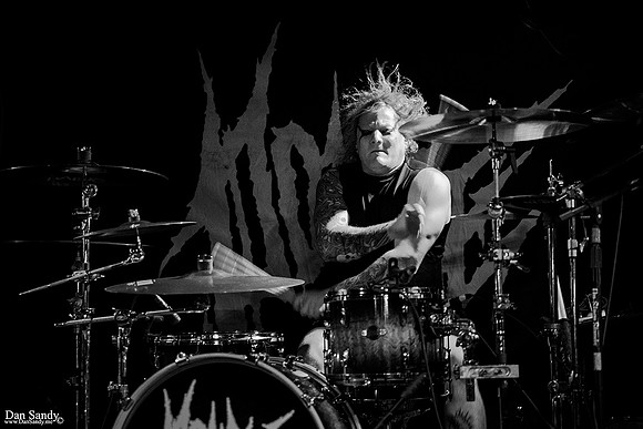 Wade Murff