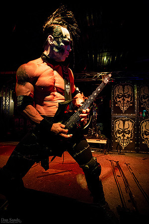 Doyle Wolfgang Von Frankenstein