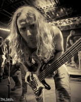 Blacktop Mojo