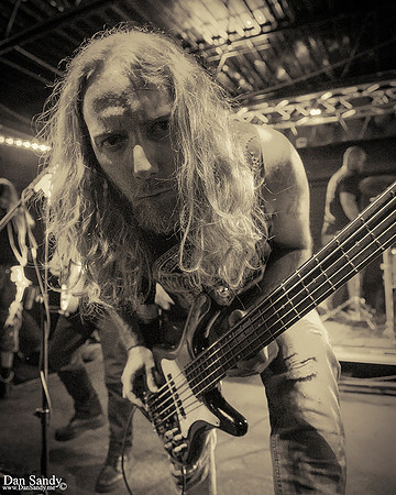 Blacktop Mojo