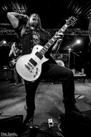 Blacktop Mojo