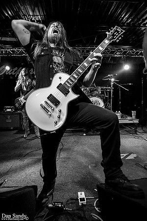 Blacktop Mojo