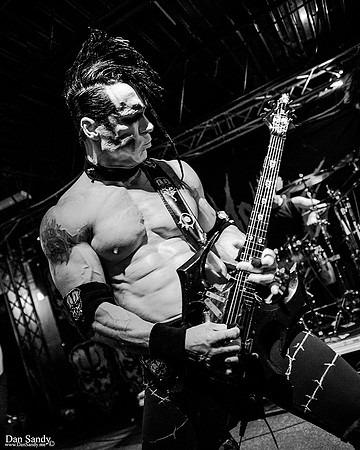 Doyle Wolfgang Von Frankenstein