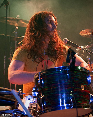 Tommy McCullough