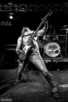 Blacktop Mojo