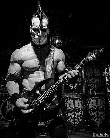 Doyle Wolfgang Von Frankenstein
