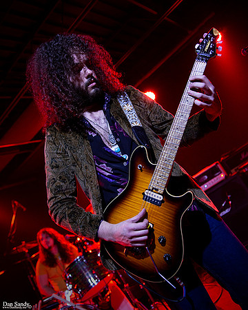 Justin Young