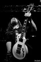 Blacktop Mojo