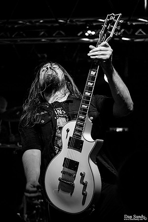 Blacktop Mojo